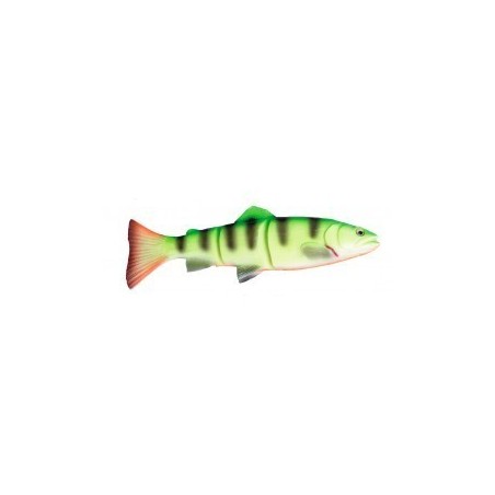 Vaba Savage Gear 3D Line Thru Trout 15cm 35g SS 05-Firetiger