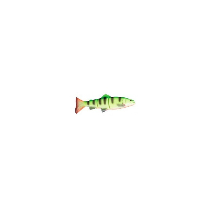 Vaba Savage Gear 3D Line Thru Trout 15cm 40g MS 05-Firetiger