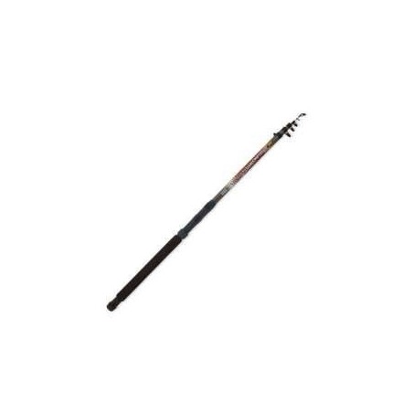 Palica Spider Boat 2,1m, 40 120g