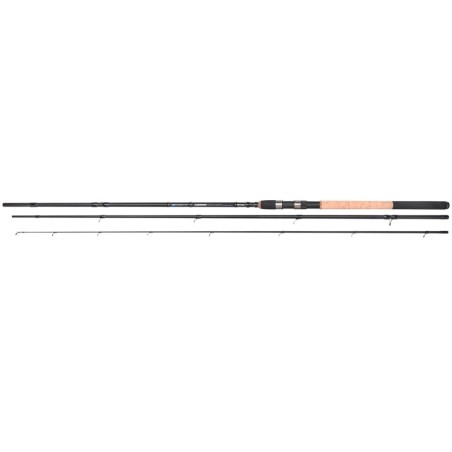 Palica Cresta ClubWinner Carp Match 8-25g, 3,60m