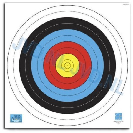 Tarča Lice Fita JVD 60cm