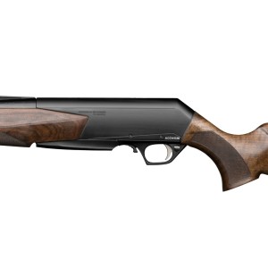 Polavtomat .30-06 BAR MK3 Hunter Browning
