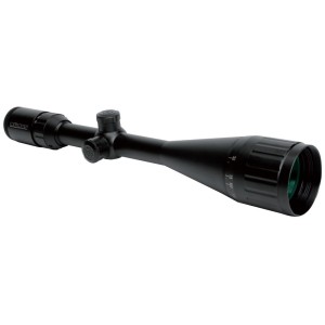 Strelni daljnogled KONUSPRO 4-16x50 Ballistic