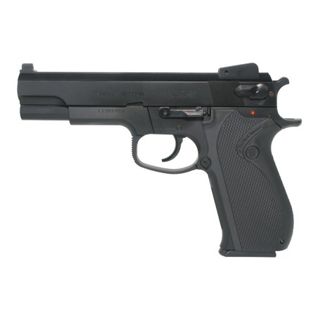 Pištola Vzmetna S&W M4505 Metal Slide