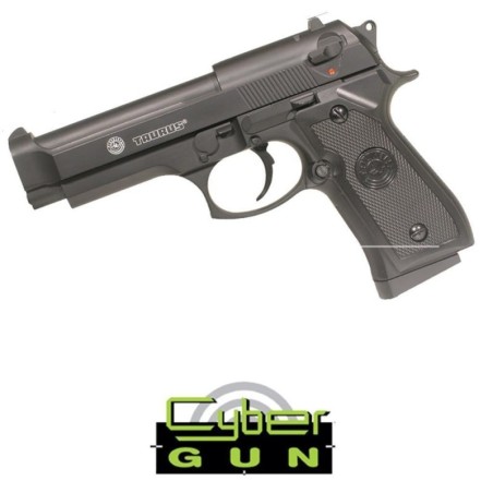 Pištola Vzmetna Taurus PT92 Metal Slide
