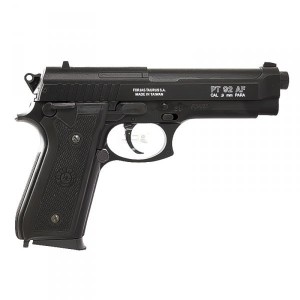 Pištola Vzmetna Taurus PT92 Metal Slide