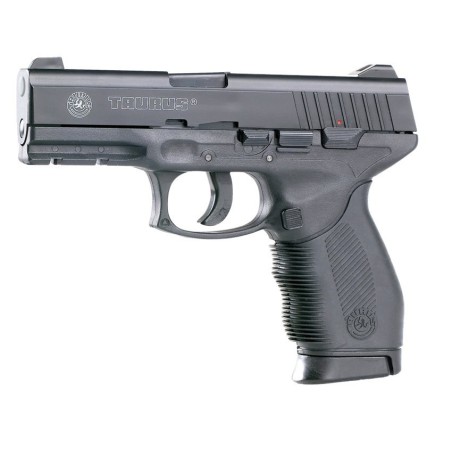 Pištola Taurus pt24/7 Full metal