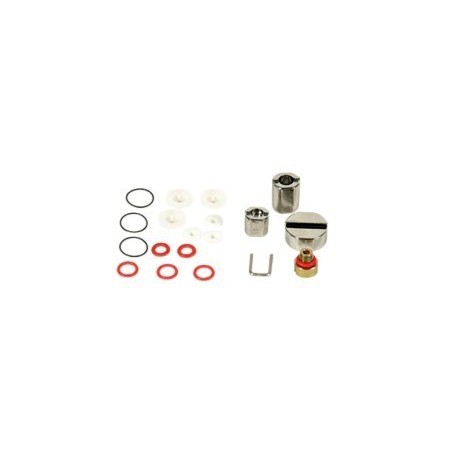 Kit tesnil in ventilov za CO2