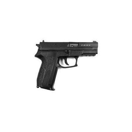 Pioštola Airsoft CO2 Sig Sauer SP2022 6mm