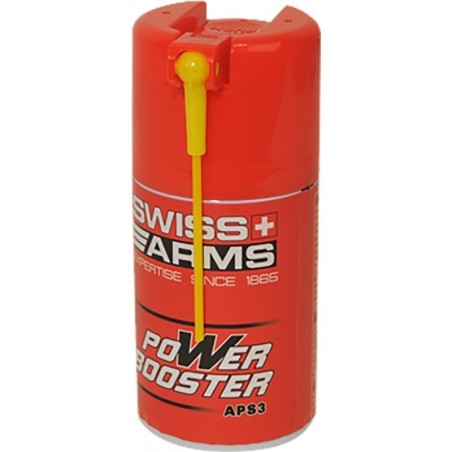 Sprej Silikonski Power Booster