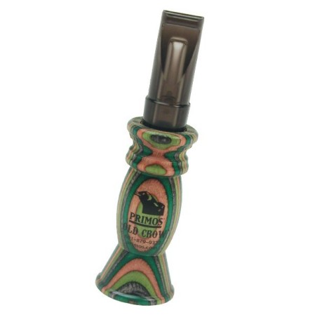 Piščal Old Crow Wooden Call (vrana)