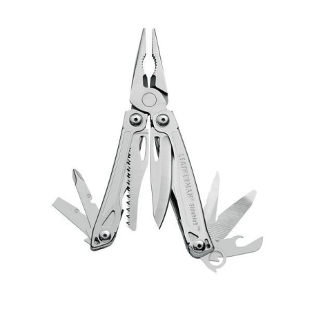 Multitool Leatherman Sidekick + etui