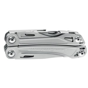 Multitool Leatherman Sidekick + etui