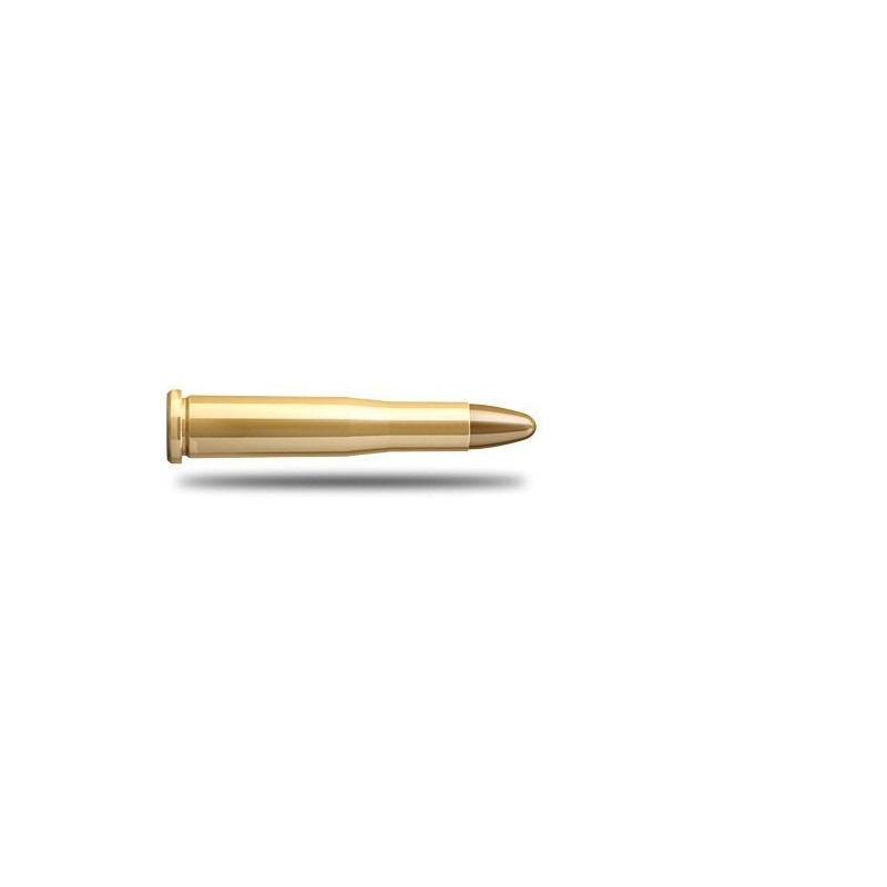 Naboji .22 Hornet FMJ 2,9g Bellot (20)