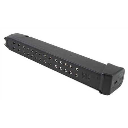 Nabojnik za Glock 9mm 33 STRELNI