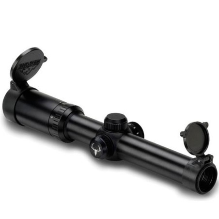 Strelni Daljnogled 1-4x24 Trophy XLT, 30mm, 4A-reticle