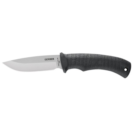 Nož GATOR FIXED - DROP POINT, FINE EDGE Gerber