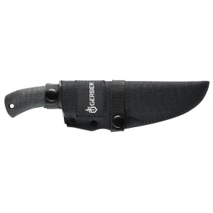 Nož GATOR FIXED - DROP POINT, FINE EDGE Gerber