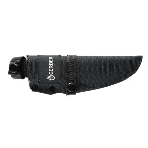 Nož GATOR FIXED - DROP POINT, FINE EDGE Gerber