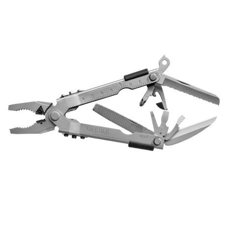 Orodje MULTI-PLIER 600 - BLUNTNOSE STAINLESS Gerber