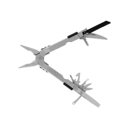 Orodje MULTI-PLIER 600 - PRO SCOUT NEEDLENOSE STAINLESS Gerber