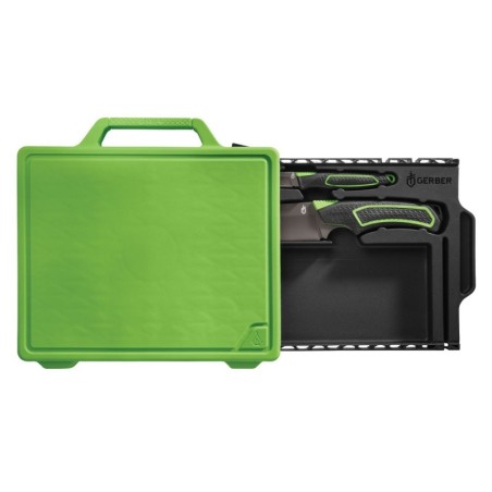 Kamping Set FREESCAPE CAMP KITCHEN KIT Gerber