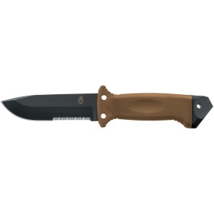 Nož LMF II INFANTRY - COYOTE BROWN Gerber