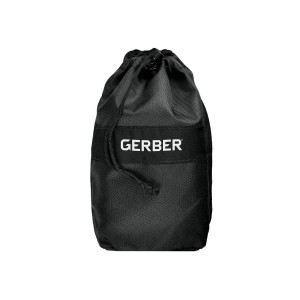 Lopata GORGE FOLDING SHOVEL Gerber