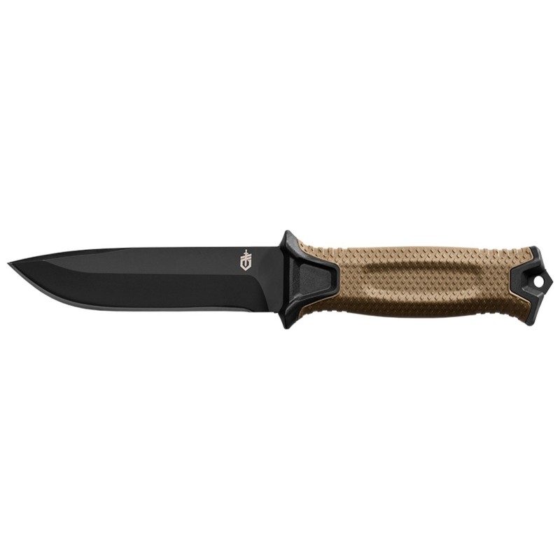 Nož STRONGARM FIXED BLADE COYOTE BROWN FE Gerber
