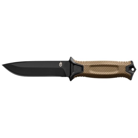 Nož STRONGARM FIXED BLADE COYOTE BROWN FE Gerber