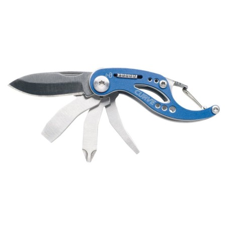 Orodje Curve Mini Blue Gerber