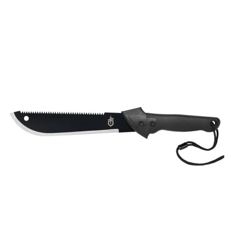 Mačeta GATOR MACHETE JR W/ NYLON SHEATH Gerber