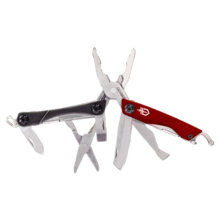 Orodje Dime Mini Red Gerber