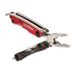 Orodje Dime Mini Red Gerber