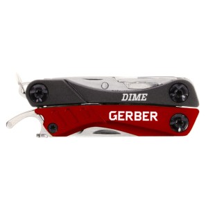 Orodje Dime Mini Red Gerber