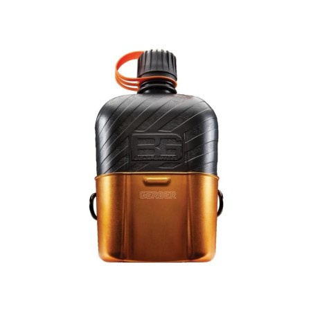 Čutara BEAR GRYLLS CANTEEN Gerber