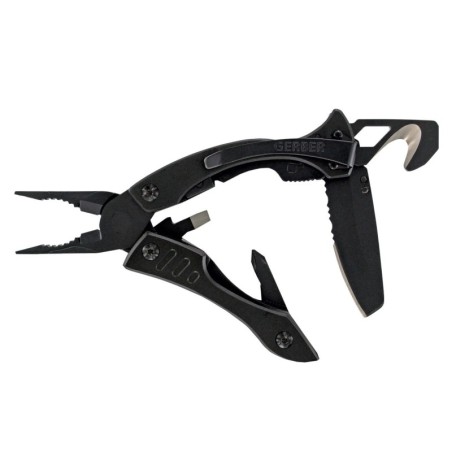 Orodje CRUCIAL BLACK MULTI-TOOL Gerber
