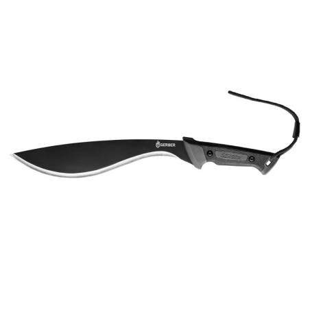 Mačeta Gator Kukri Gerber