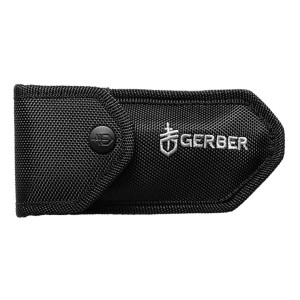 Nož MOMENT SHEATH FOLDER, DROP POINT Gerber