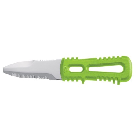 Nož RIVER SHORTY GREEN Gerber