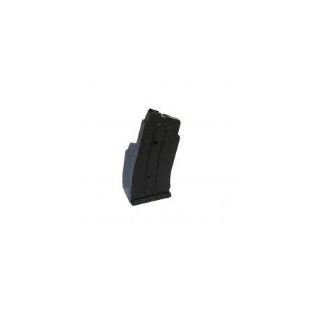 NABOJNIK 22 LR KOVINSKI  CZ ZKM 452/455, 10-strelni