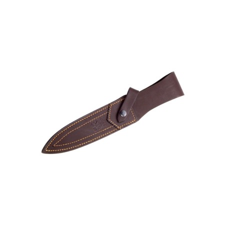 Nož Lovski 18cm 234gr Rog