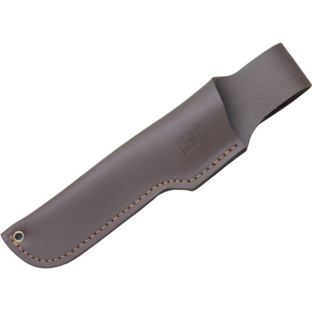 Nož lovski 16cm 255gr Rog