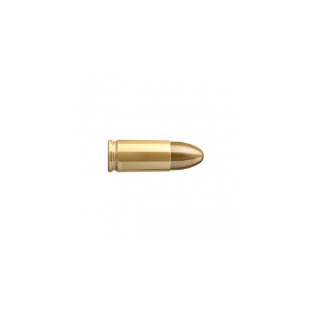 Naboji 9x19 Nontox TFMJ 8g, Sellier&Bellot (50)
