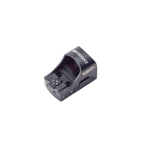 Rdeča pika Meopta Meosight III-3