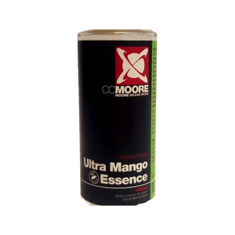 Aroma ULTRA MANGO ESSENCE 100ml CCmoore