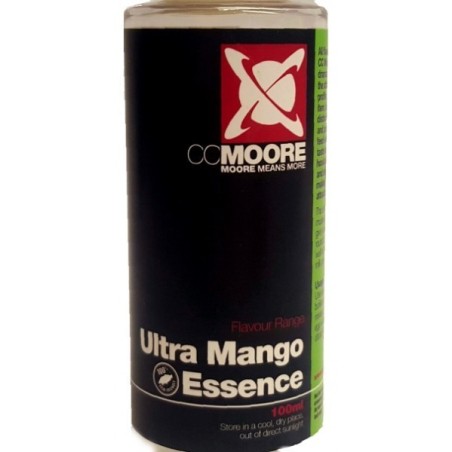 Aroma ULTRA MANGO ESSENCE 100ml CCmoore