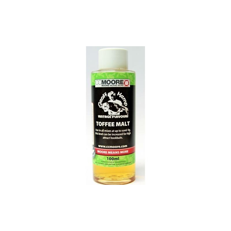 Aroma G Kemp Toffee Malt 100ml CCmoore