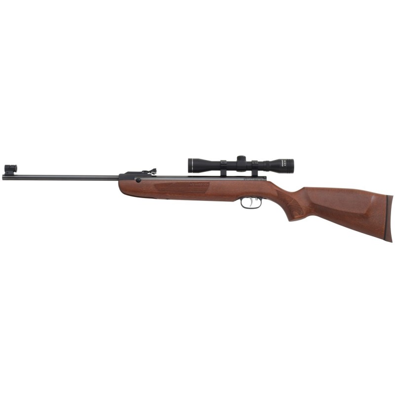 Zračna Puška Weihrauch HW 50S 4,5cal