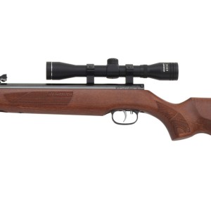 Zračna Puška Weihrauch HW 50S 4,5cal